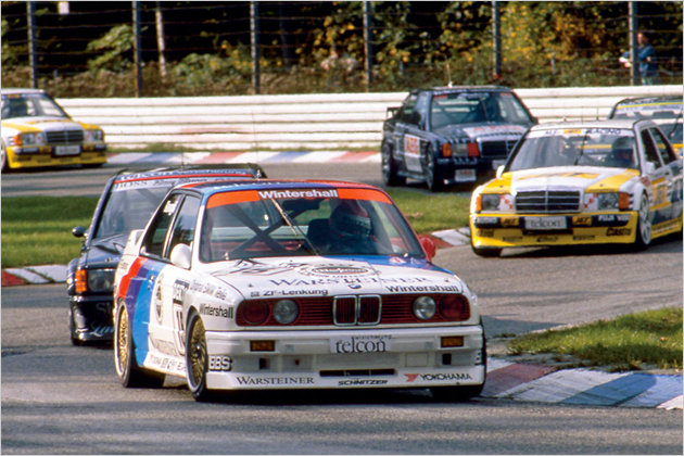 BMW M: Die besten M-Autos seit 1978