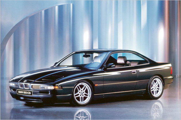 BMW M: Die besten M-Autos seit 1978