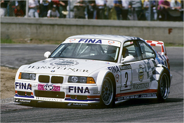 BMW M: Die besten M-Autos seit 1978