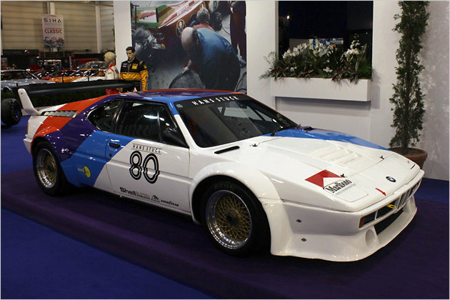 Essen Motor Show 2015: Die Highlights der Tuningmesse