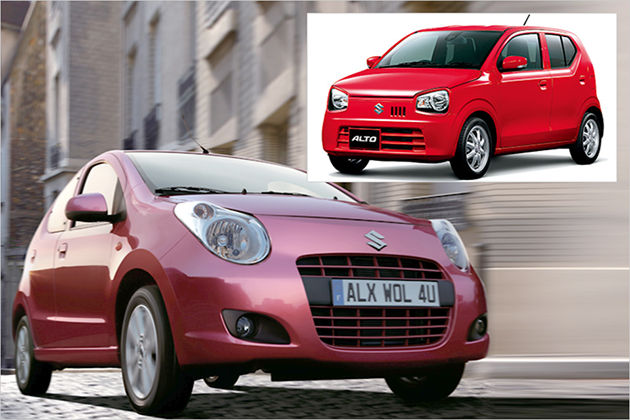 Japan Car of the Year 2015-2016: Die japanischen Autos des Jahres 
