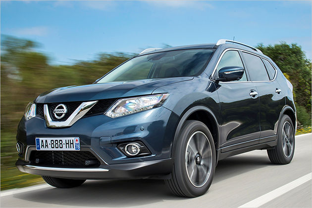 Japan Car of the Year 2015-2016: Die japanischen Autos des Jahres 