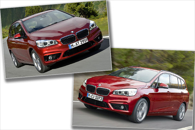 Japan Car of the Year 2015-2016: Die japanischen Autos des Jahres 