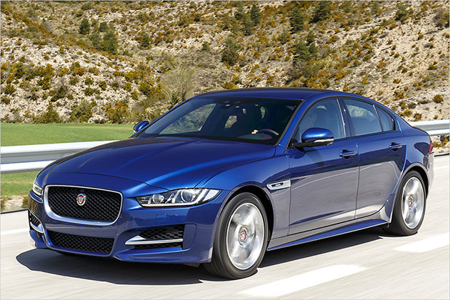 Japan Car of the Year 2015-2016: Die japanischen Autos des Jahres 