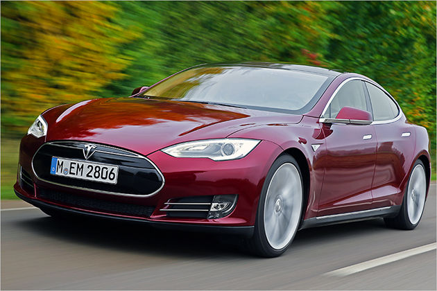 Japan Car of the Year 2015-2016: Die japanischen Autos des Jahres 