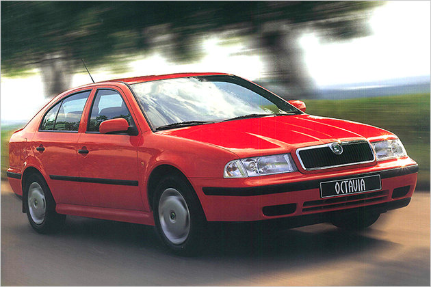 120 Jahre Skoda: Die spannendsten Autos der Markengeschichte von 1895 bis heute