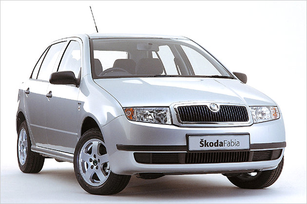 120 Jahre Skoda: Die spannendsten Autos der Markengeschichte von 1895 bis heute