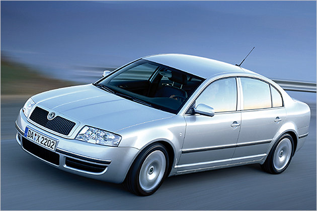 120 Jahre Skoda: Die spannendsten Autos der Markengeschichte von 1895 bis heute
