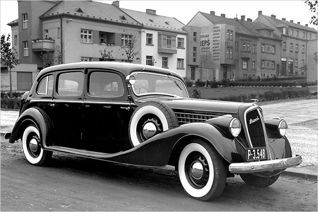 120 Jahre Skoda: Die spannendsten Autos der Markengeschichte von 1895 bis heute