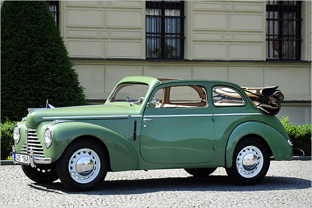 120 Jahre Skoda: Die spannendsten Autos der Markengeschichte von 1895 bis heute