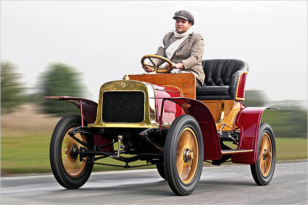 120 Jahre Skoda: Die spannendsten Autos der Markengeschichte von 1895 bis heute