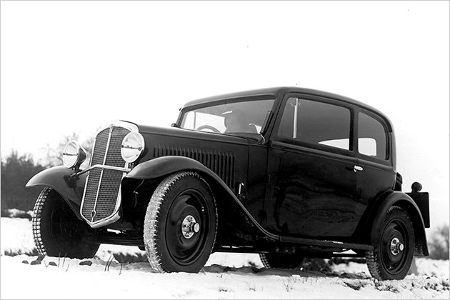 120 Jahre Skoda: Die spannendsten Autos der Markengeschichte von 1895 bis heute