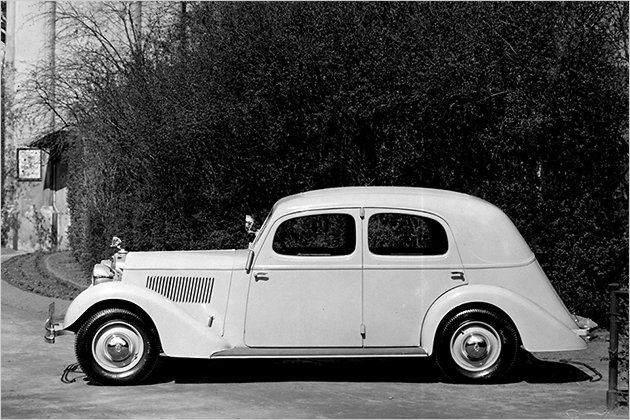 120 Jahre Skoda: Die spannendsten Autos der Markengeschichte von 1895 bis heute