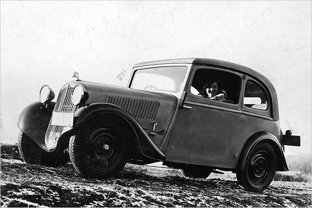120 Jahre Skoda: Die spannendsten Autos der Markengeschichte von 1895 bis heute