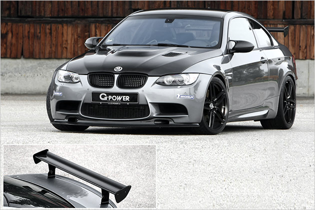 Rückblick: Das waren die Tuning-Kracher des Jahres 2015