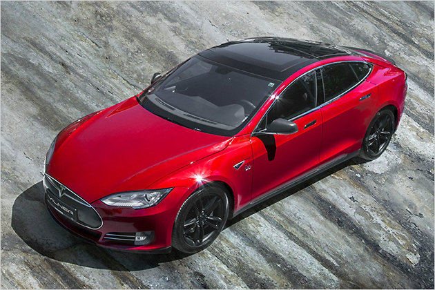 Rückblick: Das waren die Tuning-Kracher des Jahres 2015