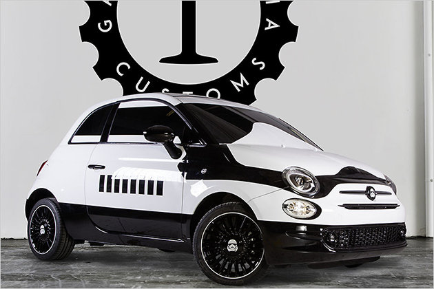 Rückblick: Das waren die Tuning-Kracher des Jahres 2015