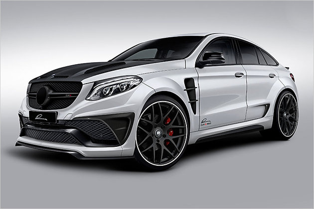 Rückblick: Das waren die Tuning-Kracher des Jahres 2015