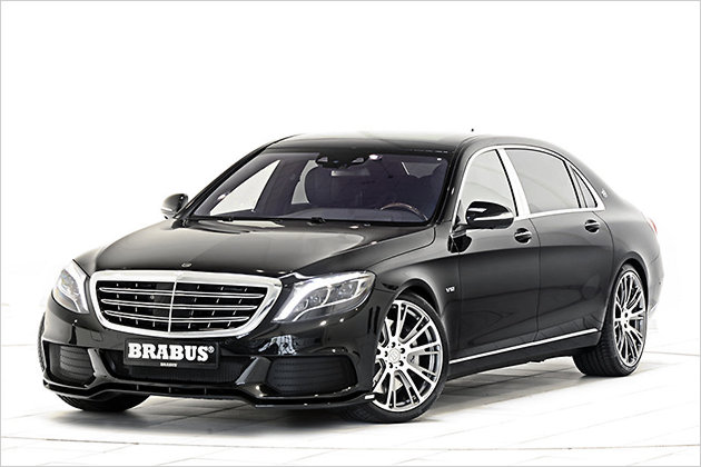 Rückblick: Das waren die Tuning-Kracher des Jahres 2015