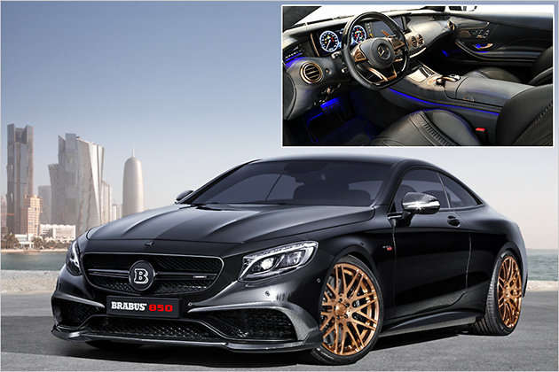 Rückblick: Das waren die Tuning-Kracher des Jahres 2015