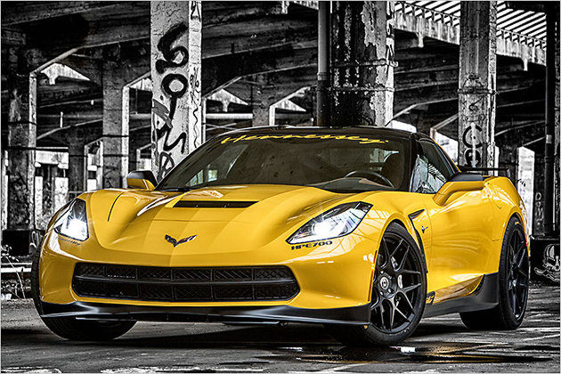 Rückblick: Das waren die Tuning-Kracher des Jahres 2015