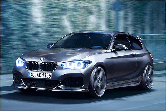 Rückblick: Das waren die Tuning-Kracher des Jahres 2015