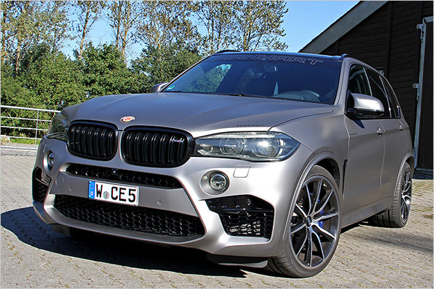 Rückblick: Das waren die Tuning-Kracher des Jahres 2015