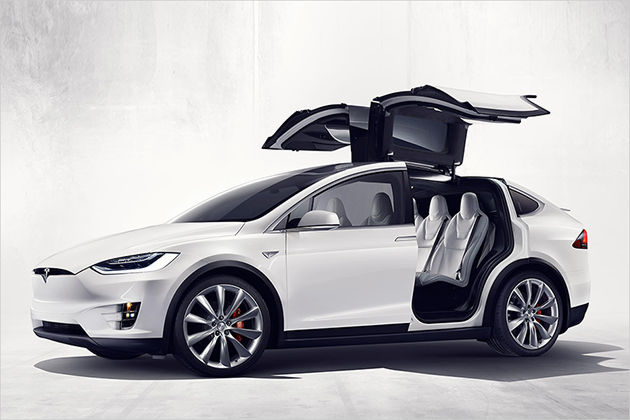 Auf diese Autos freuen wir uns: Die wichtigsten Neuheiten 2016