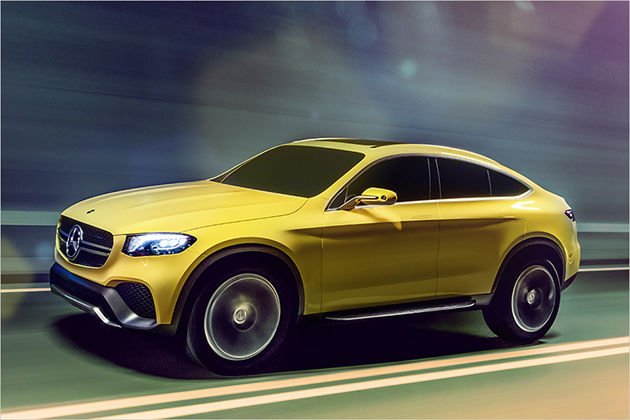 Auf diese Autos freuen wir uns: Die wichtigsten Neuheiten 2016