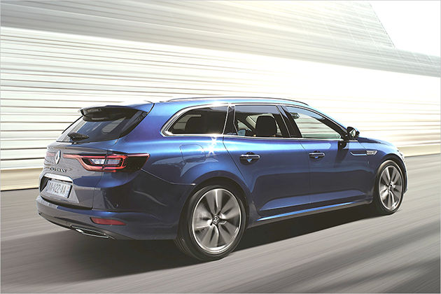Auf diese Autos freuen wir uns: Die wichtigsten Neuheiten 2016