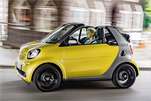Auf diese Autos freuen wir uns: Die wichtigsten Neuheiten 2016