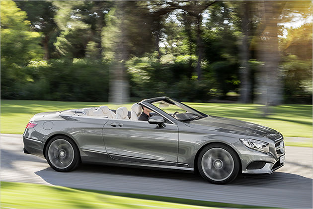 Auf diese Autos freuen wir uns: Die wichtigsten Neuheiten 2016