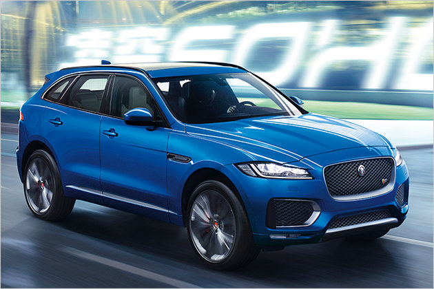 Auf diese Autos freuen wir uns: Die wichtigsten Neuheiten 2016