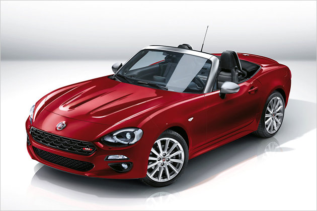 Auf diese Autos freuen wir uns: Die wichtigsten Neuheiten 2016