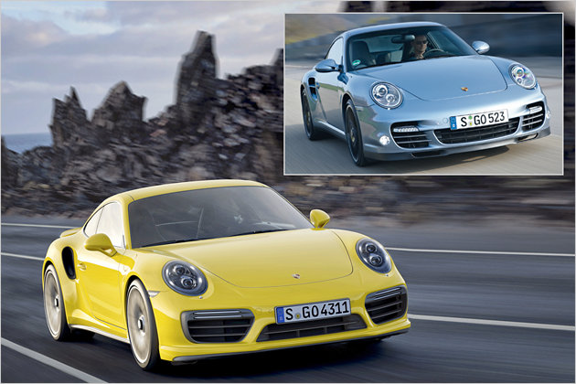 Auf diese Autos freuen wir uns: Die wichtigsten Neuheiten 2016