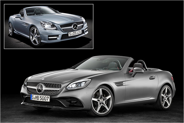 Auf diese Autos freuen wir uns: Die wichtigsten Neuheiten 2016