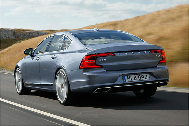 Auf diese Autos freuen wir uns: Die wichtigsten Neuheiten 2016