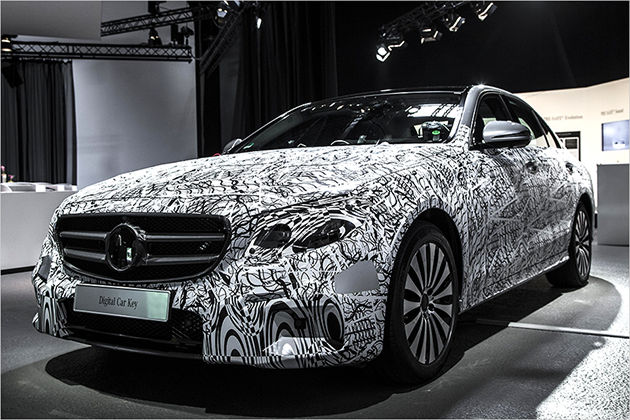 Auf diese Autos freuen wir uns: Die wichtigsten Neuheiten 2016