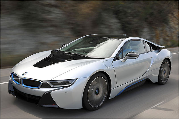 30 Jahre BMW Allrad: Bildergalerie zum Jubiläum