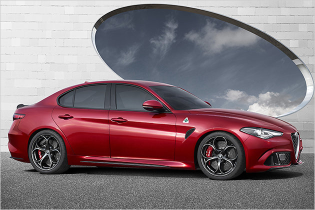 Genfer Autosalon 2016: Die große Neuheiten-Vorschau