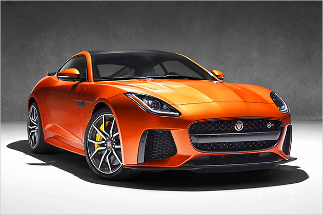 Genfer Autosalon 2016: Die große Neuheiten-Vorschau