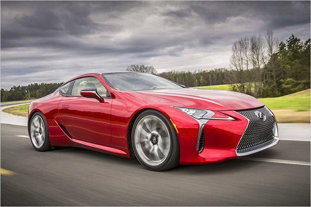 Genfer Autosalon 2016: Die große Neuheiten-Vorschau