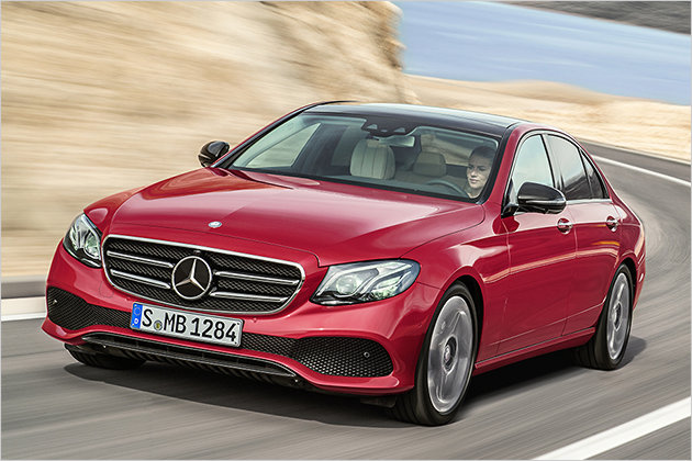 Genfer Autosalon 2016: Die große Neuheiten-Vorschau