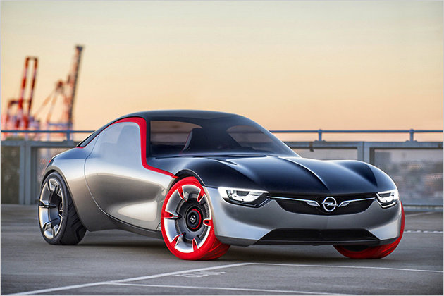 Genfer Autosalon 2016: Die große Neuheiten-Vorschau