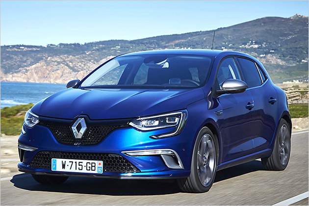 Genfer Autosalon 2016: Die große Neuheiten-Vorschau