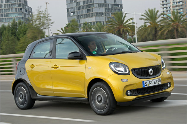 Genfer Autosalon 2016: Die große Neuheiten-Vorschau