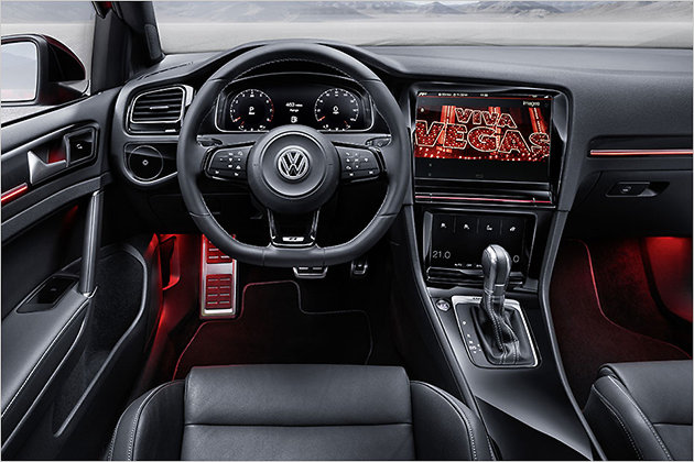 Genfer Autosalon 2016: Die große Neuheiten-Vorschau