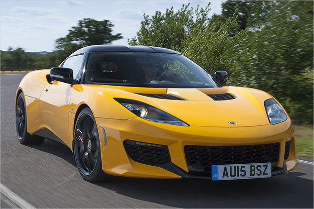 Sammlerstücke der Zukunft: Von Alfa Romeo 4C bis Porsche Cayman GT4