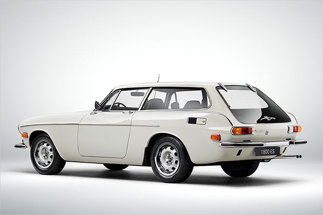 Über 60 Jahre Schweden-Kombis: Vom Volvo Duett bis zum Volvo V90