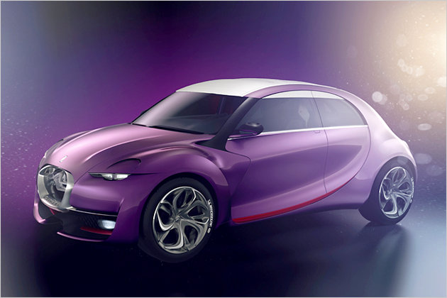 Schade oder besser so? Concept Cars, die nie in Serie gingen